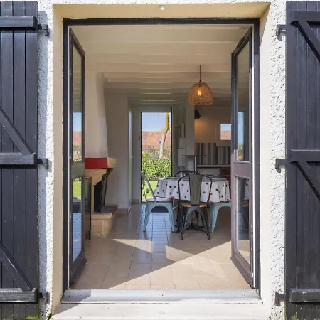 Holiday Le Clos Du Golf-13 By Interhome Ferienhaus *