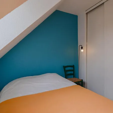 Holiday Le Clos Du Golf-13 By Interhome * Cabourg