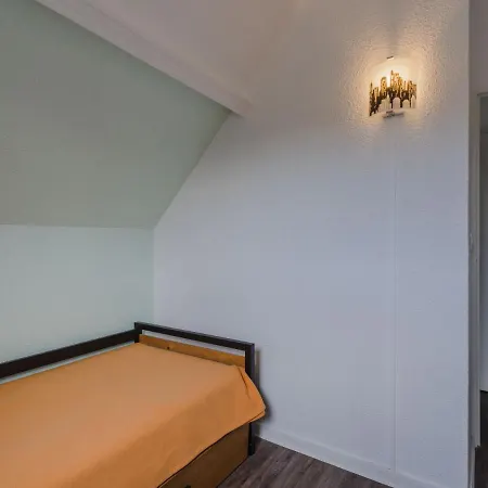Holiday Le Clos Du Golf-13 By Interhome Ferienhaus Cabourg